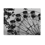 Carnival Glass Chopping Board
