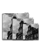 Customs House Canvas