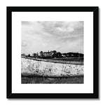 Ashore Framed & Mounted Print