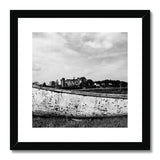 Ashore Framed & Mounted Print