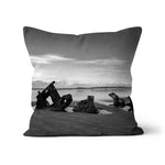 Shipwreck Cushion