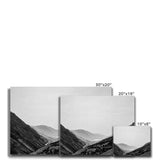 The Valley Canvas