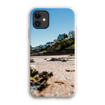 Tenby sands Eco Phone Case