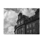 Customs House Glass Chopping Board