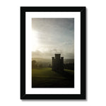 Paxton's Tower Framed & Mounted Print