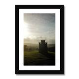 Paxton's Tower Framed & Mounted Print