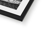 Ashore Framed & Mounted Print
