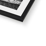 Ashore Framed & Mounted Print