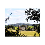 Newton House Fine Art Print