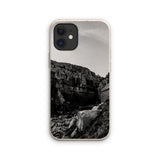 St Govan's Chapel Eco Phone Case
