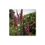 Foxgloves Coaster