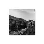 St Govan's Chapel Coaster