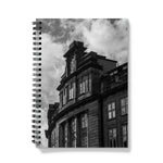 Customs House Notebook