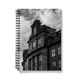 Customs House Notebook