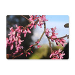 Pink Cercis Placemat