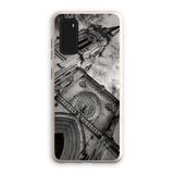 Donejakue Katedrala Eco Phone Case