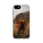 Welsh Cow Eco Phone Case