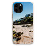 Tenby sands Eco Phone Case
