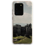 Carreg Cennen Castle Eco Phone Case