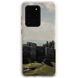 Carreg Cennen Castle Eco Phone Case