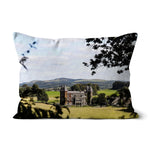 Newton House Cushion
