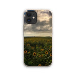 Rhossili Sunflowers Eco Phone Case