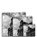 Customs House Fine Art Print