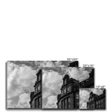Customs House Canvas