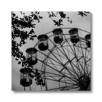 Carnival Canvas