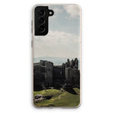 Carreg Cennen Castle Eco Phone Case