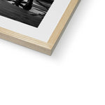 Shipwreck Framed & Mounted Print