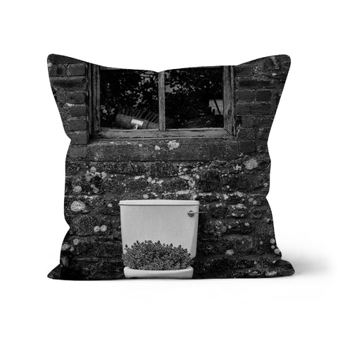 Ty Bach Cushion