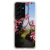 Pink Cercis Eco Phone Case