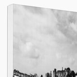 Ashore Canvas