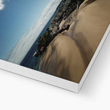 Tenby Canvas