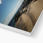 Tenby Canvas