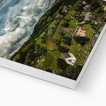 Talley Abbey Canvas