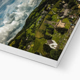 Talley Abbey Canvas