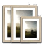 Paxton's Tower Framed & Mounted Print