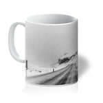 Blizzard Mug
