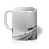 Blizzard Mug