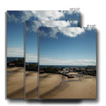 Tenby Canvas