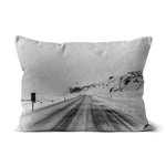 Blizzard Cushion