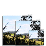 Newton House Fine Art Print