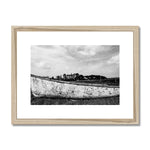 Ashore Framed & Mounted Print