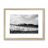 Ashore Framed & Mounted Print