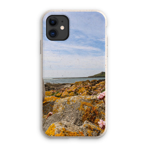 Worm's Head Eco Phone Case