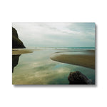 Reflective Waters Canvas