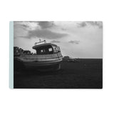 Grounded Glass Chopping Board