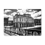 Arriaga Antzokia Placemat